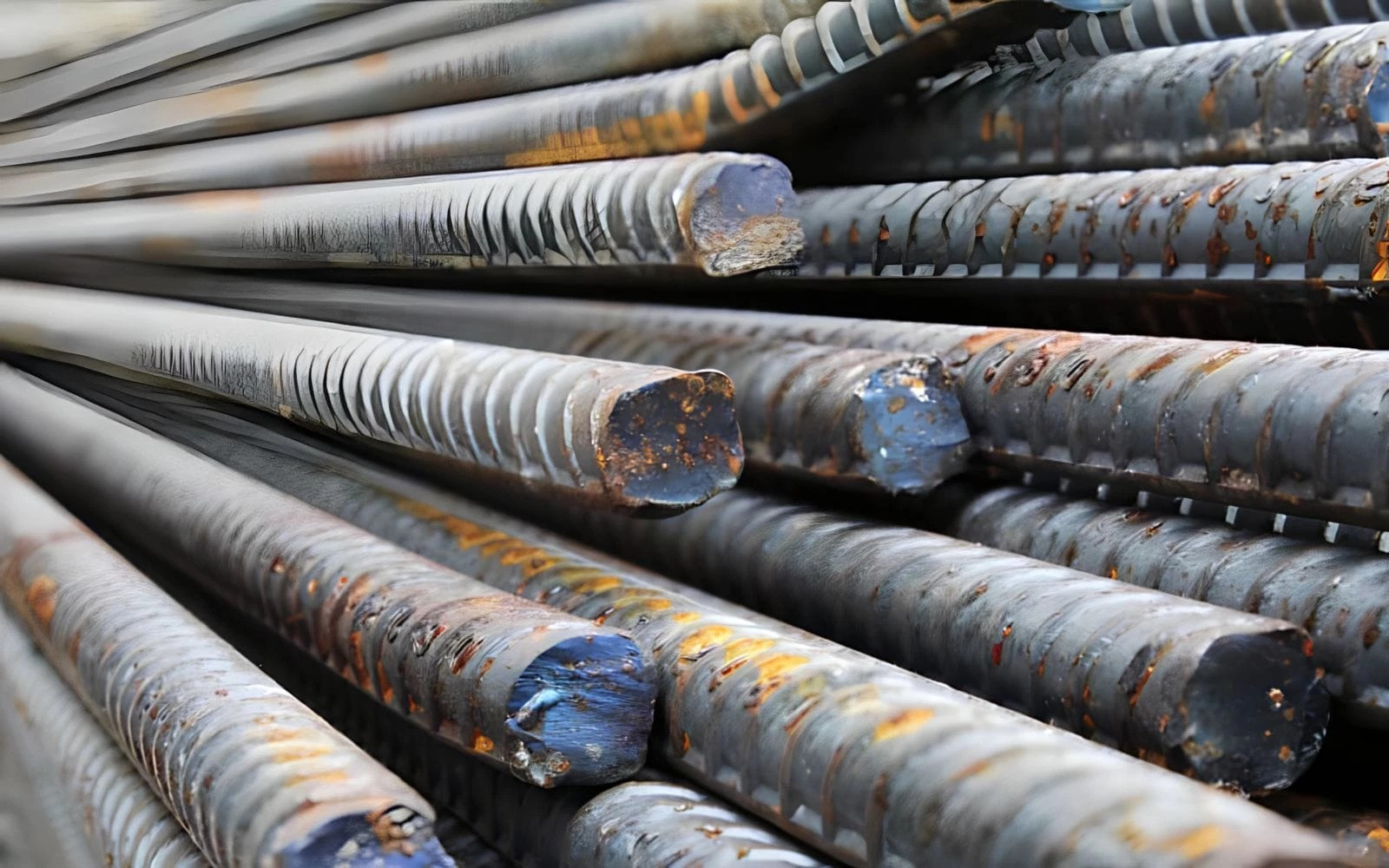 Update Harga Terbaru Besi Beton Master Steel (MS) Agustus 2026