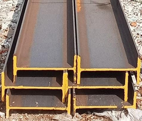 UPDATE HARGA TERBARU BAJA WF DAN HBEAM LS MARET 2026