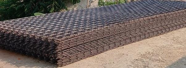 Update harga Terbaru Besi Wiremesh Agustus 2026