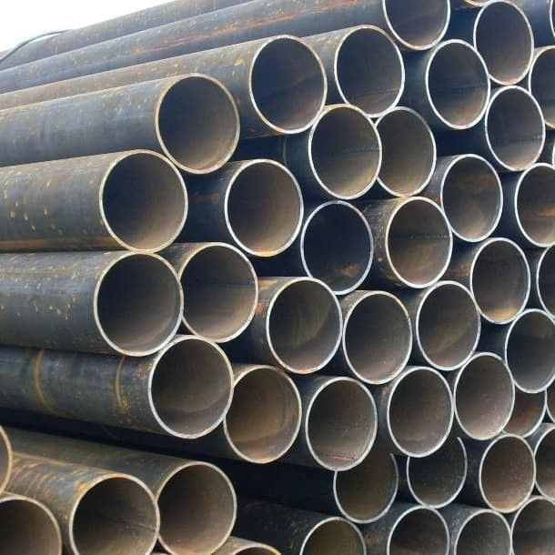 Aplikasi dan Keunggulan Pipa Seamless dalam Industri Minyak dan Gas (Oil & Gas)