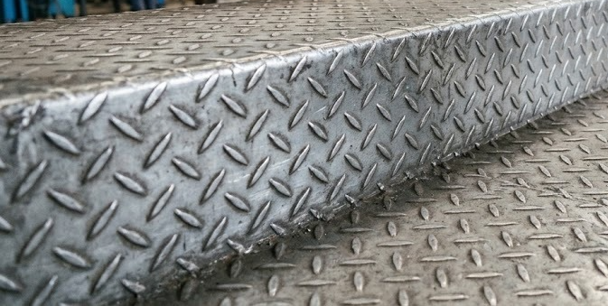 UPDATE HARGA TERBARU PLAT BORDES OKTOBER 2026