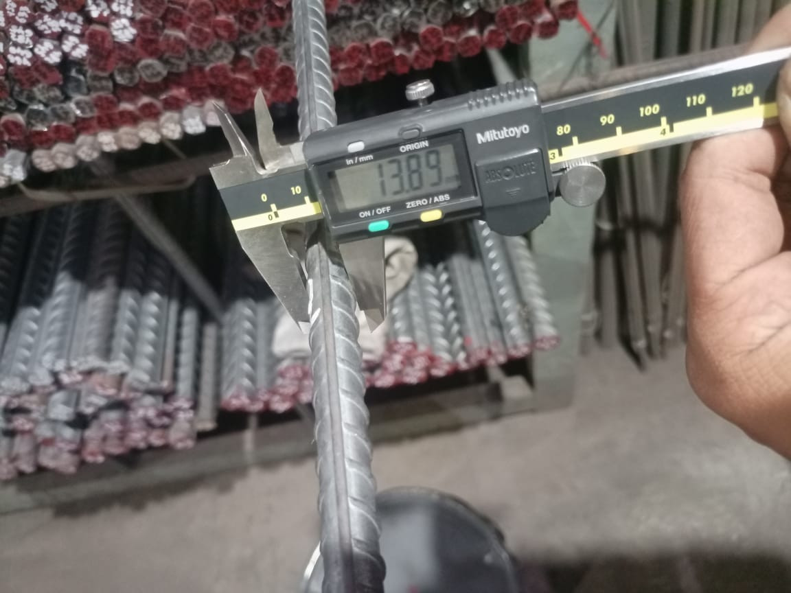 Update Harga Terbaru Besi Beton Master Steel (MS) April 2026   