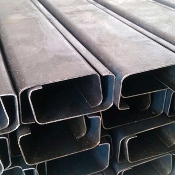 Mengenal Besi CNP atau Kanal C