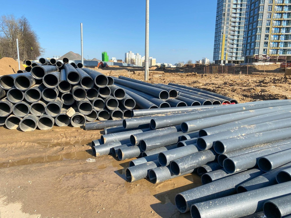 Kelebihan dan kekurangan Pipa SCH 40