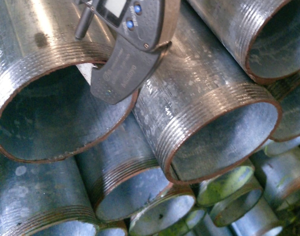 Standar ASTM untuk Pipa Stainless Steel: ASTM A312, A213, dan A269