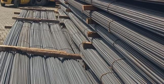 Update Harga  BESI BETON MS SEPTEMBER 2025