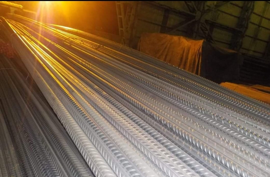 Mengenal Keunggulan Besi Beton Krakatau Steel (KS) dalam Pembangunan Infrastruktur Nasional