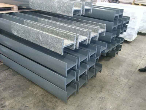 BAJA WF DAN HBEAM GG